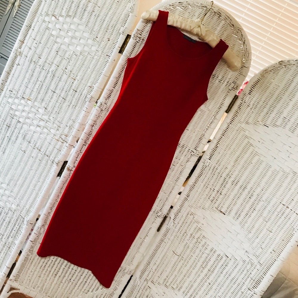 Soprano Dress